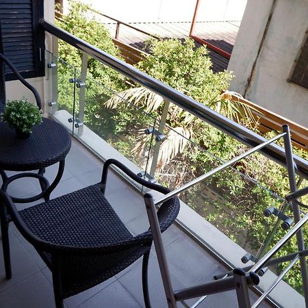 42Grand Residence Bangkok Kültér fotó
