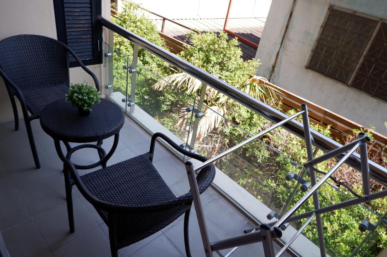 42Grand Residence Bangkok Kültér fotó
