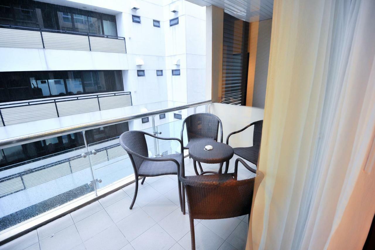 42Grand Residence Bangkok Kültér fotó