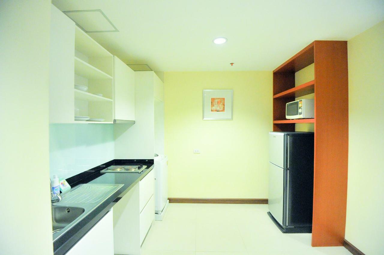 42Grand Residence Bangkok Kültér fotó