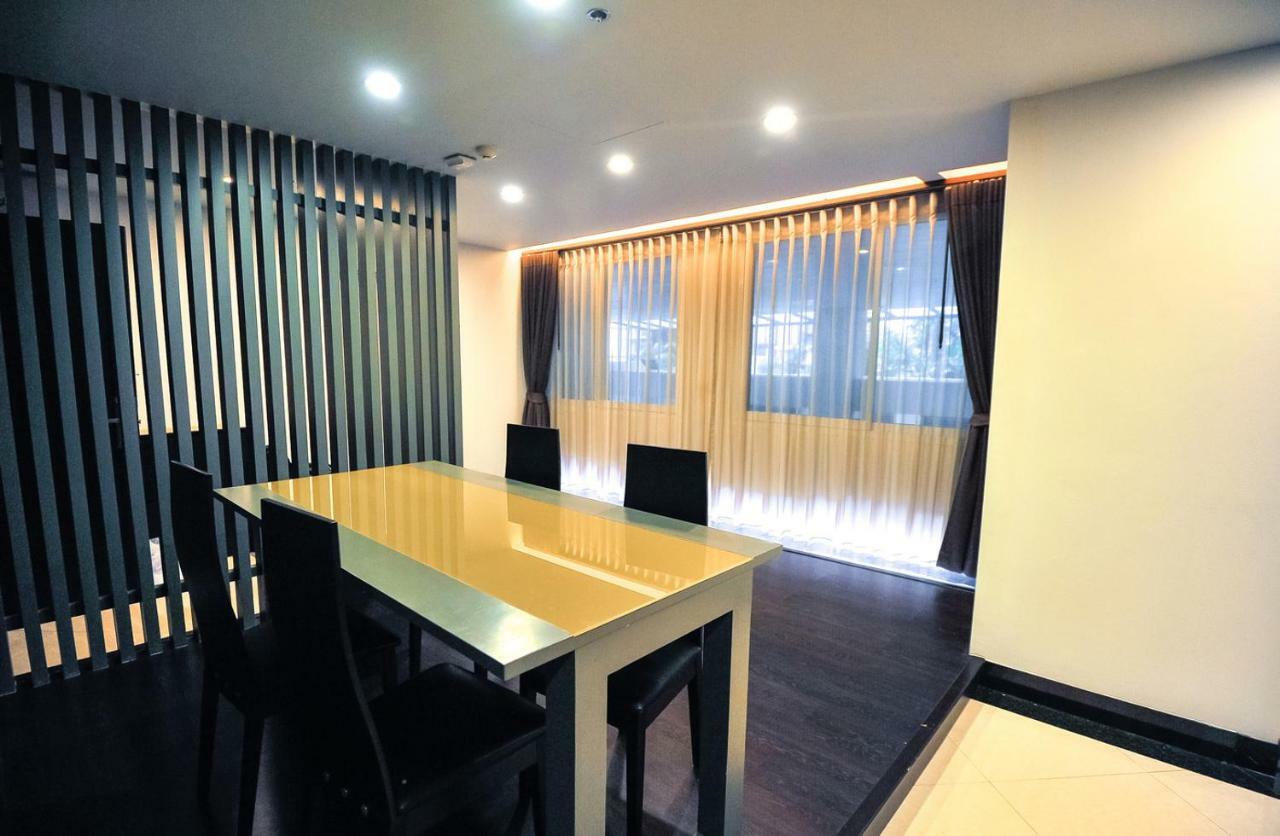 42Grand Residence Bangkok Kültér fotó