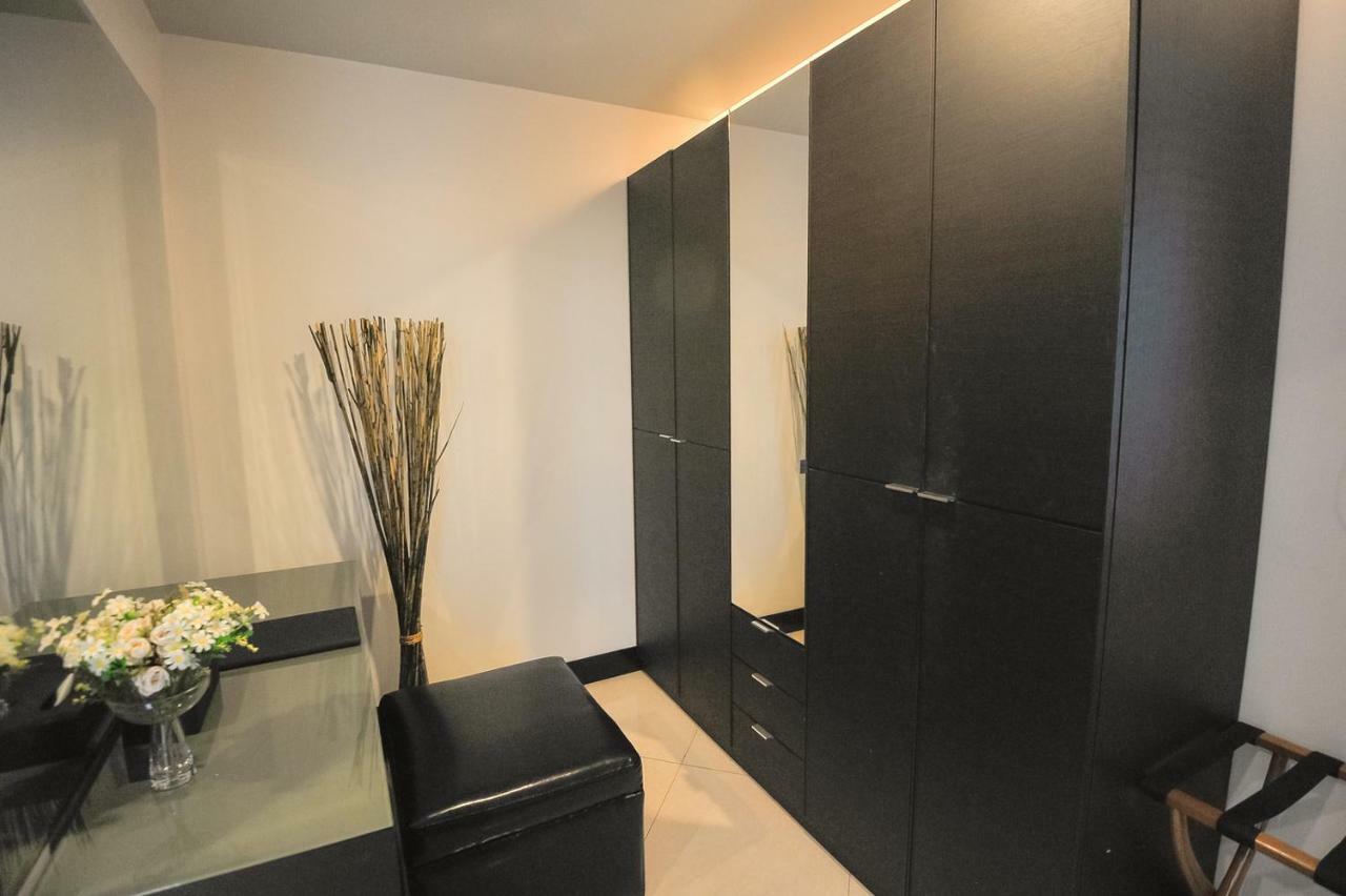 42Grand Residence Bangkok Kültér fotó