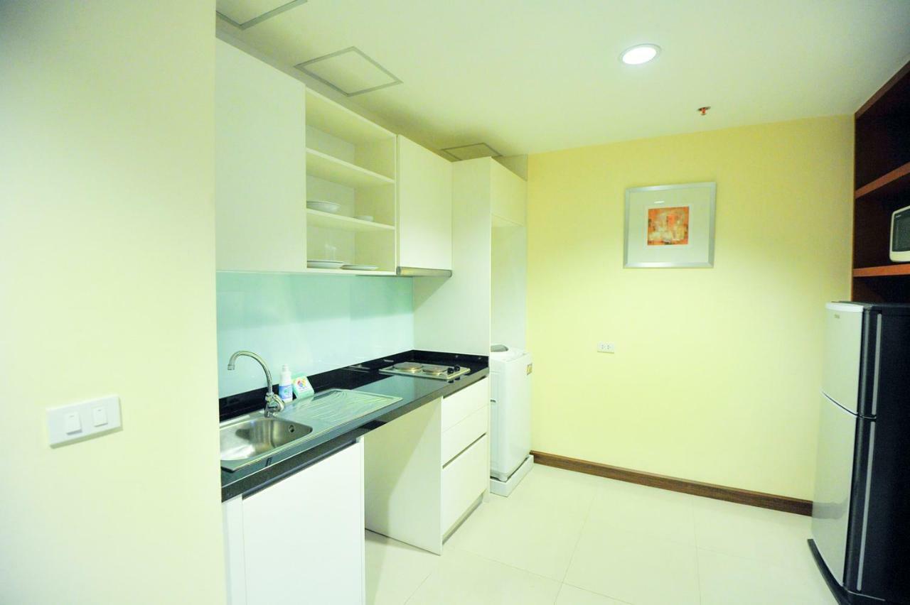 42Grand Residence Bangkok Kültér fotó