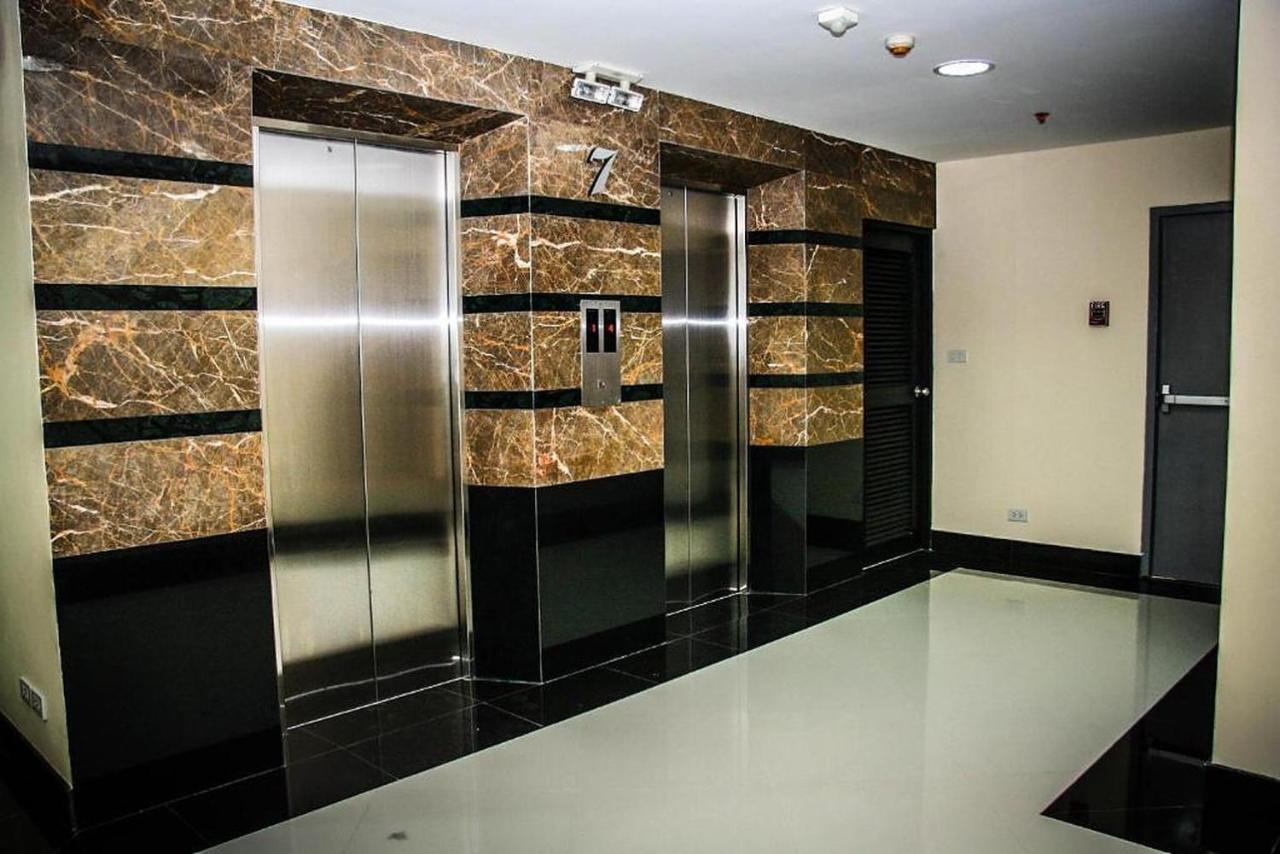42Grand Residence Bangkok Kültér fotó